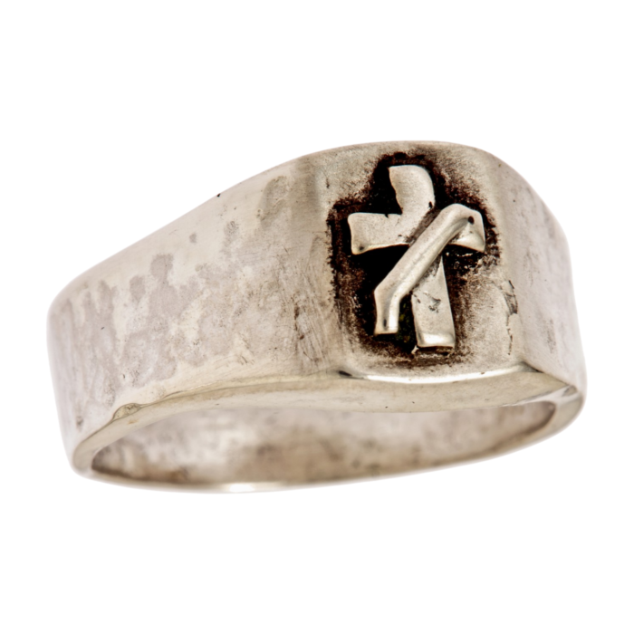 Ordination Ring