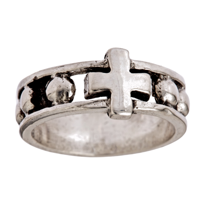 Rosary Ring