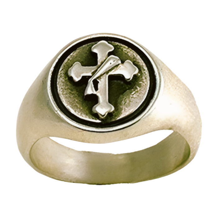 Trini Ordination Ring