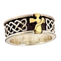 Celtic Ord Ring