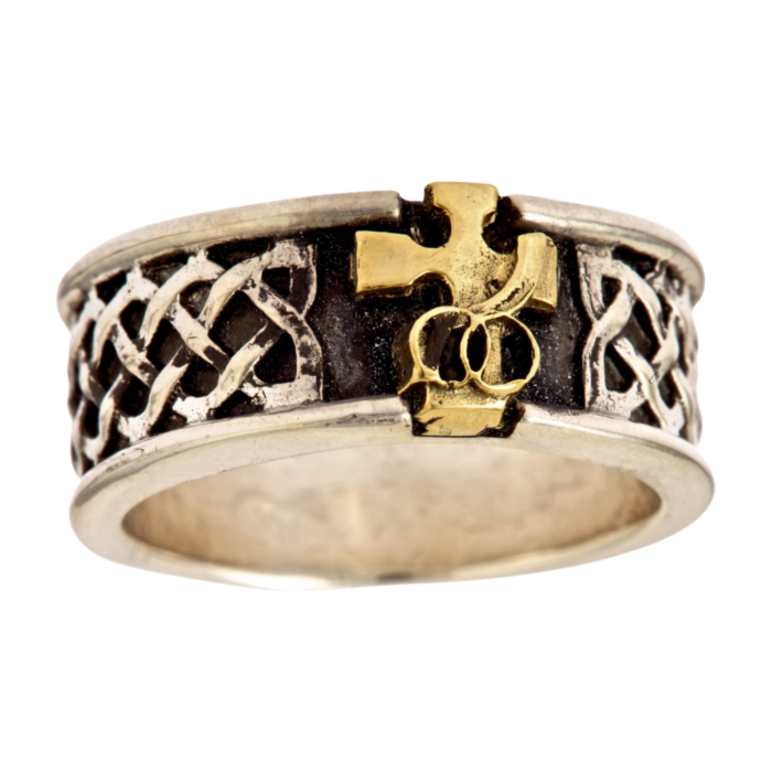 Celtic wife s ord ring