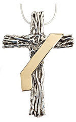 Miscellaneous Deacon Crosses