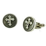 Cufflinks and Tie Tacs