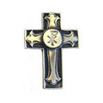 Deacon Pocket Crosses