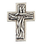 First Communion Pocket Crosses