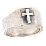 First Communion Rings