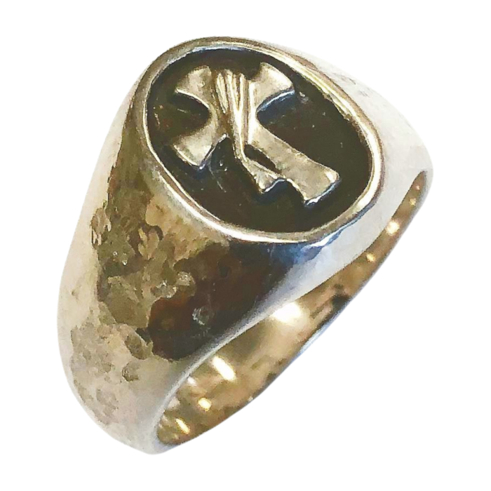 clarus ord ring