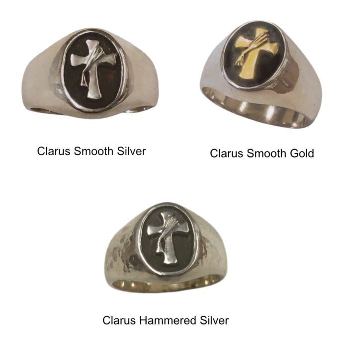 clarus ring group